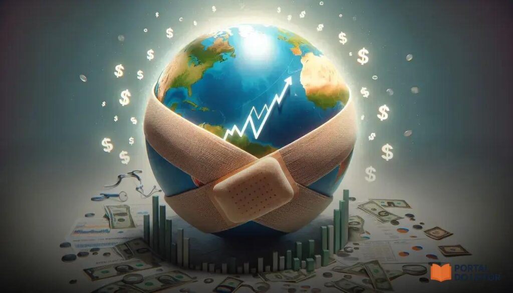 OMS anuncia corte de 20% em orçamento após saída dos EUA